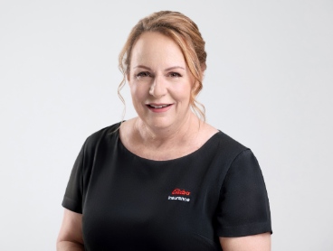 Profile photo of Pauline Megaw